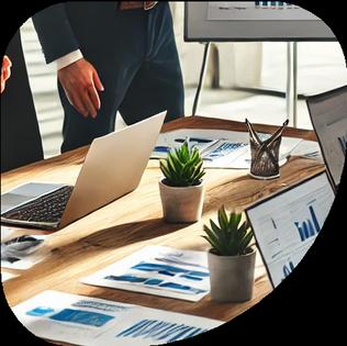 Workplace collaboration from the CMED profile