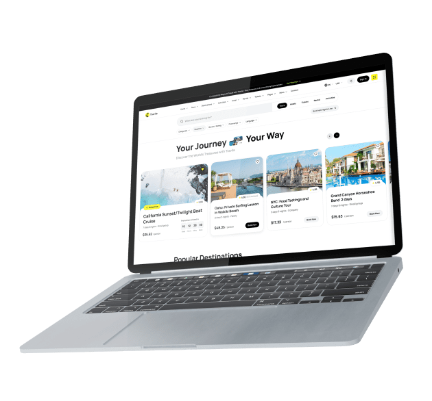 travelfinder